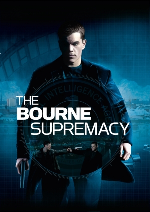The Bourne Supremacy (The Bourne Supremacy)