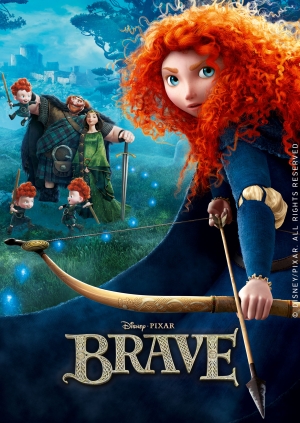 Brave (Brave)