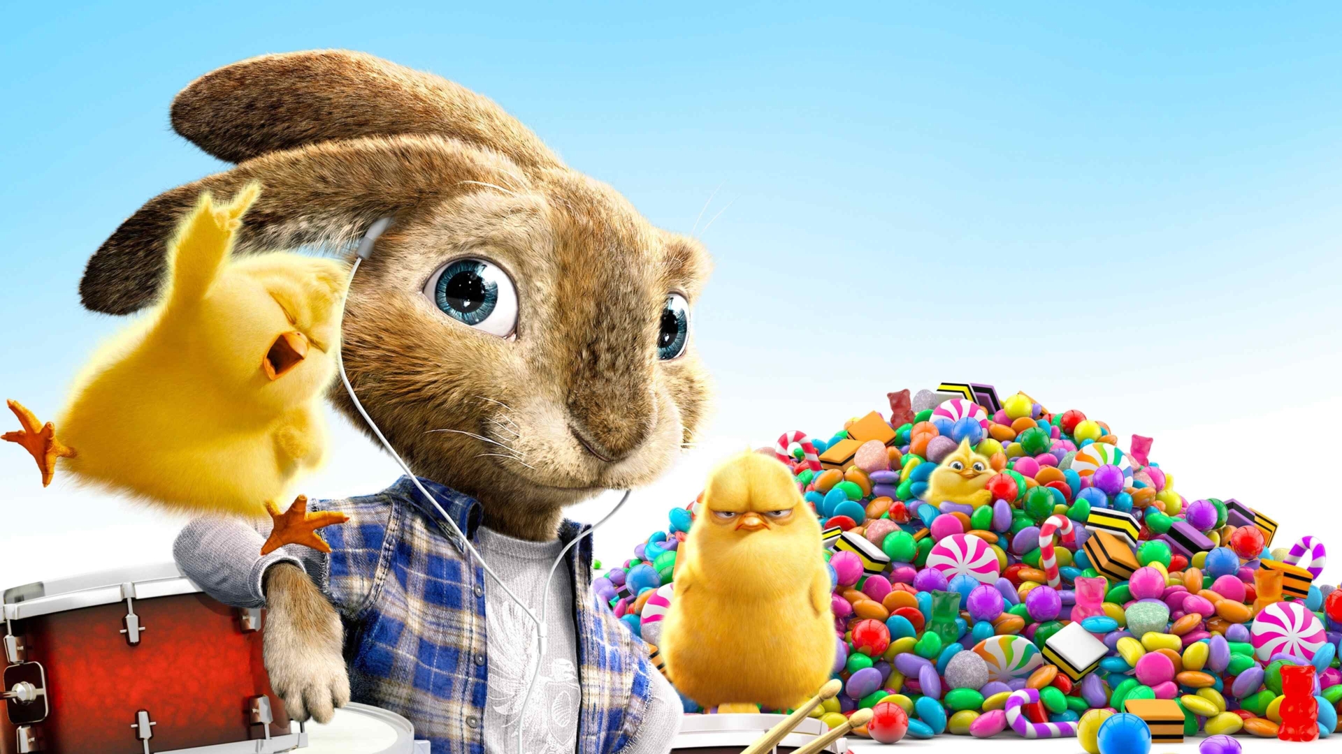 Гоп (Hop)