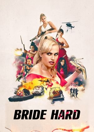 Bride Hard