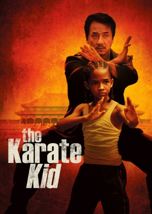 The Karate Kid (The Karate Kid)