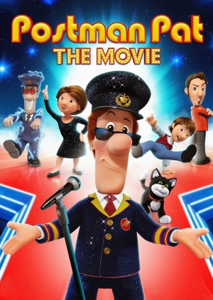 Postman Pat: The Movie