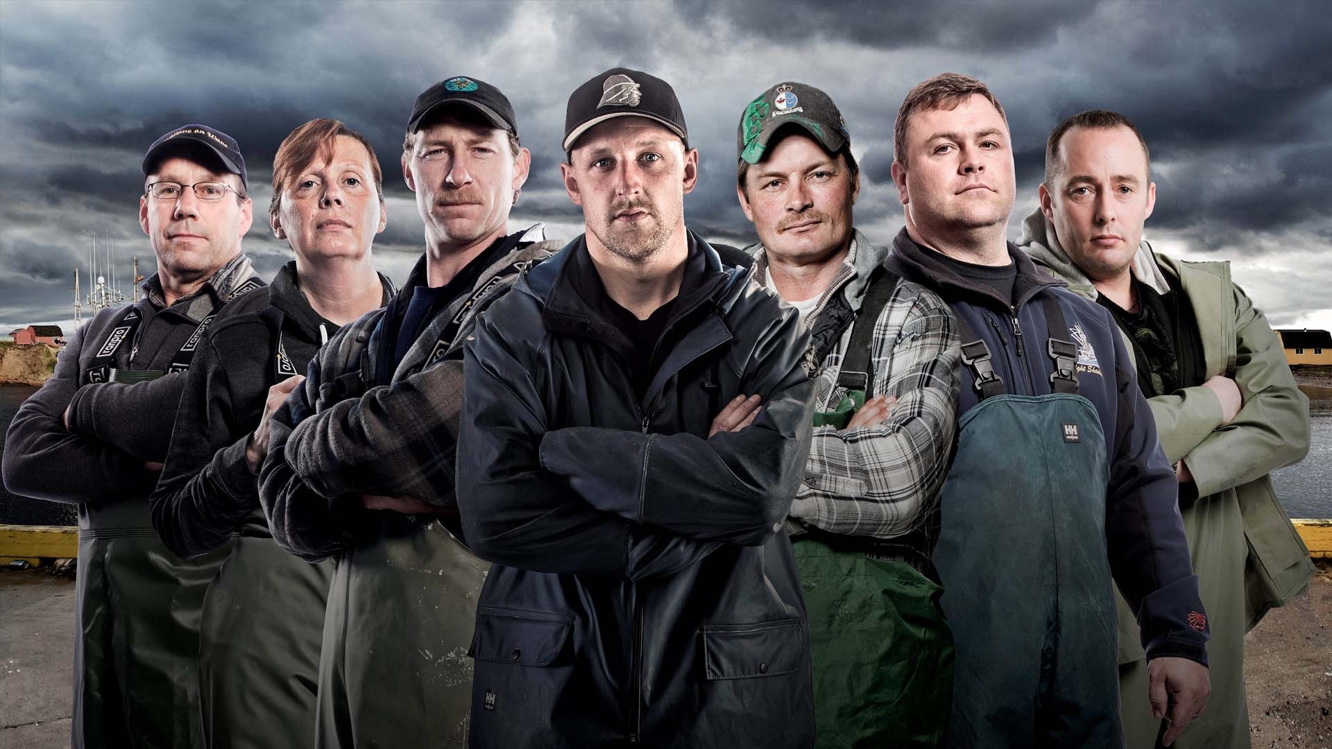 5 випуск. 4 сезон