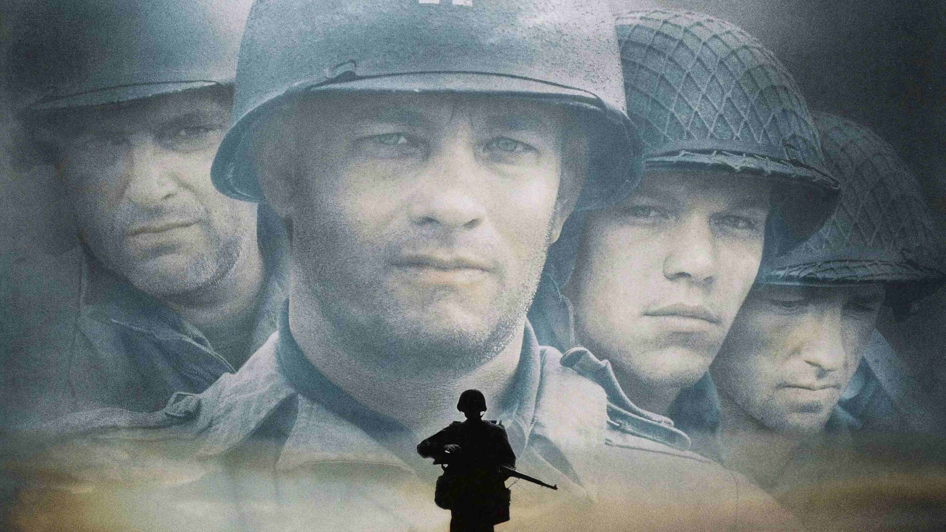 Спасти рядового Райана (Saving Private Ryan)