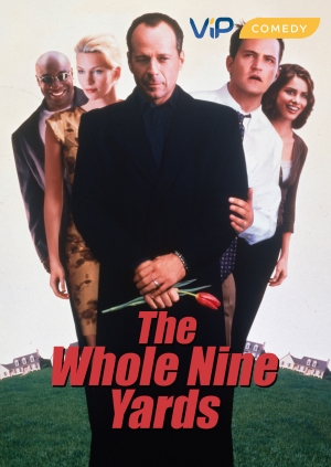 The Whole Nine Yards (The Whole Nine Yards)