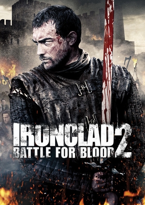 Ironclad: Battle for Blood (Ironclad: Battle for Blood)