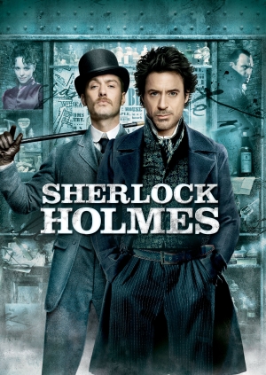 Sherlock Holmes (Sherlock Holmes)