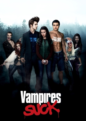Vampires Suck