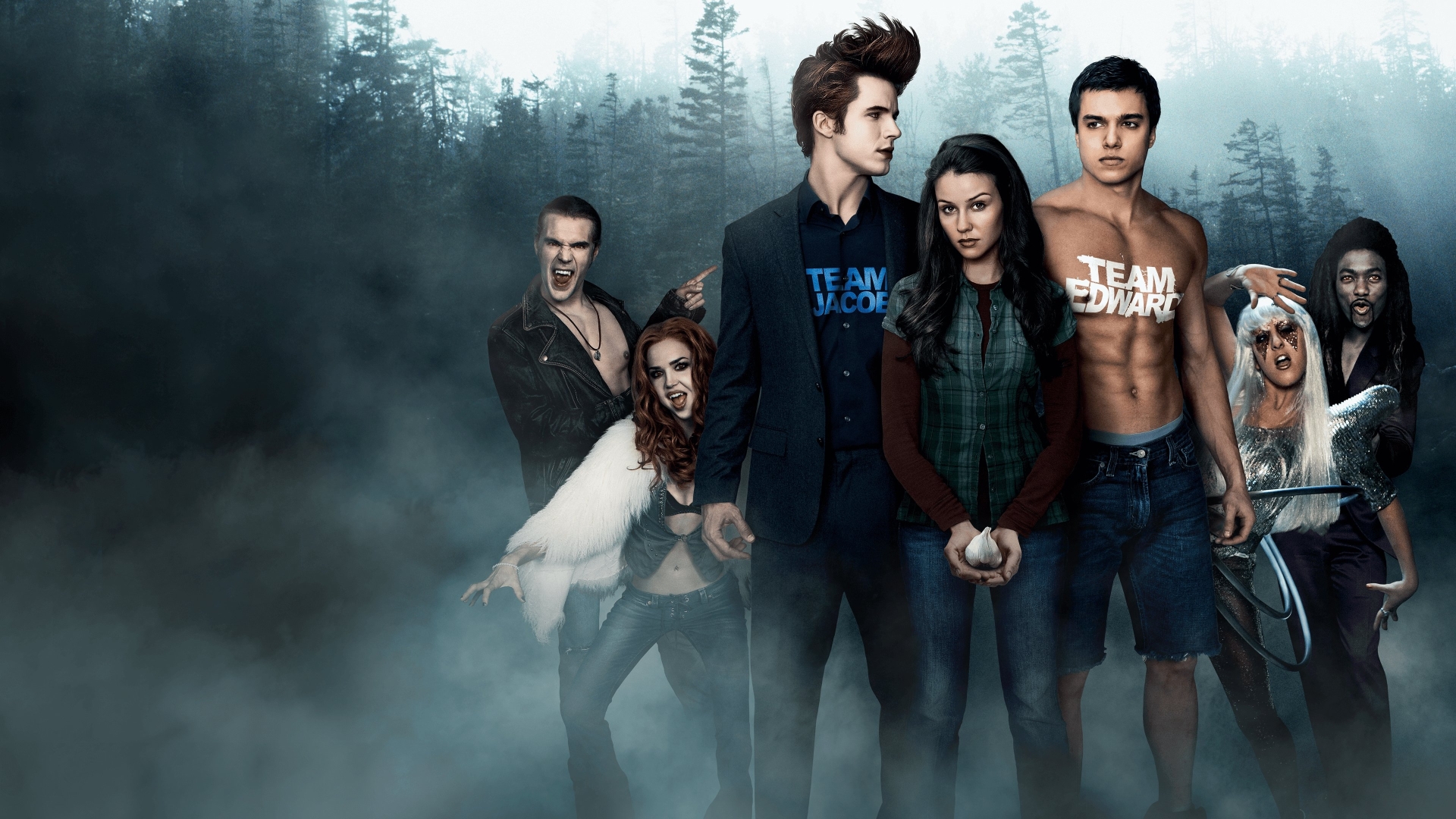 Vampires Suck (Vampires Suck)