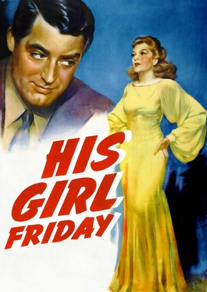 His Girl Friday