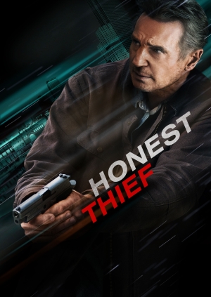 Honest Thief