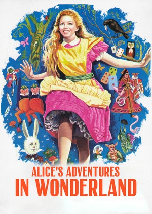 Alice's Adventures in Wonderland