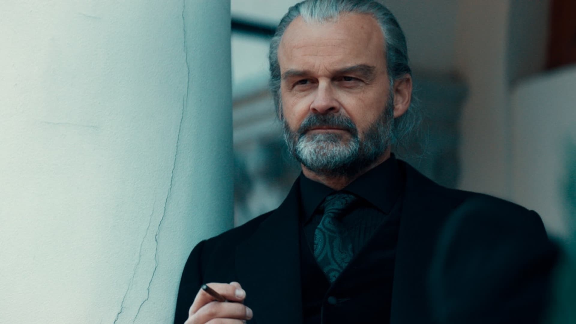 Неллі Рапп - мисливиця на монстрів (Nelly Rapp - monsteragent)