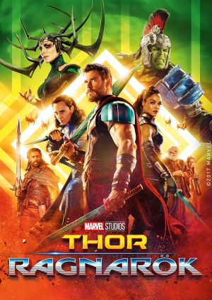 Thor: Ragnarok