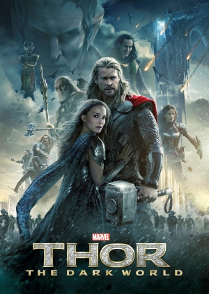Thor: The Dark World