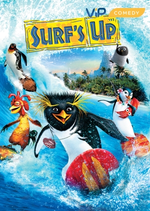 Surf's Up