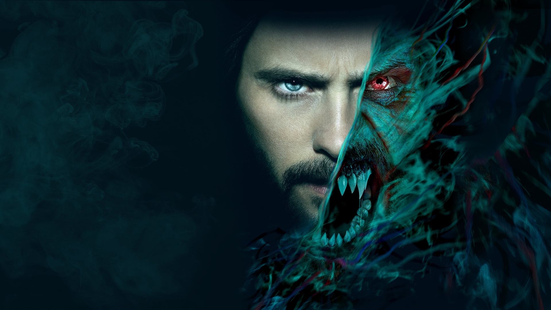 Морбиус, живой вампир (Morbius)