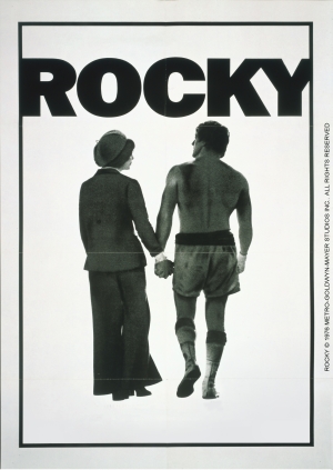 Rocky