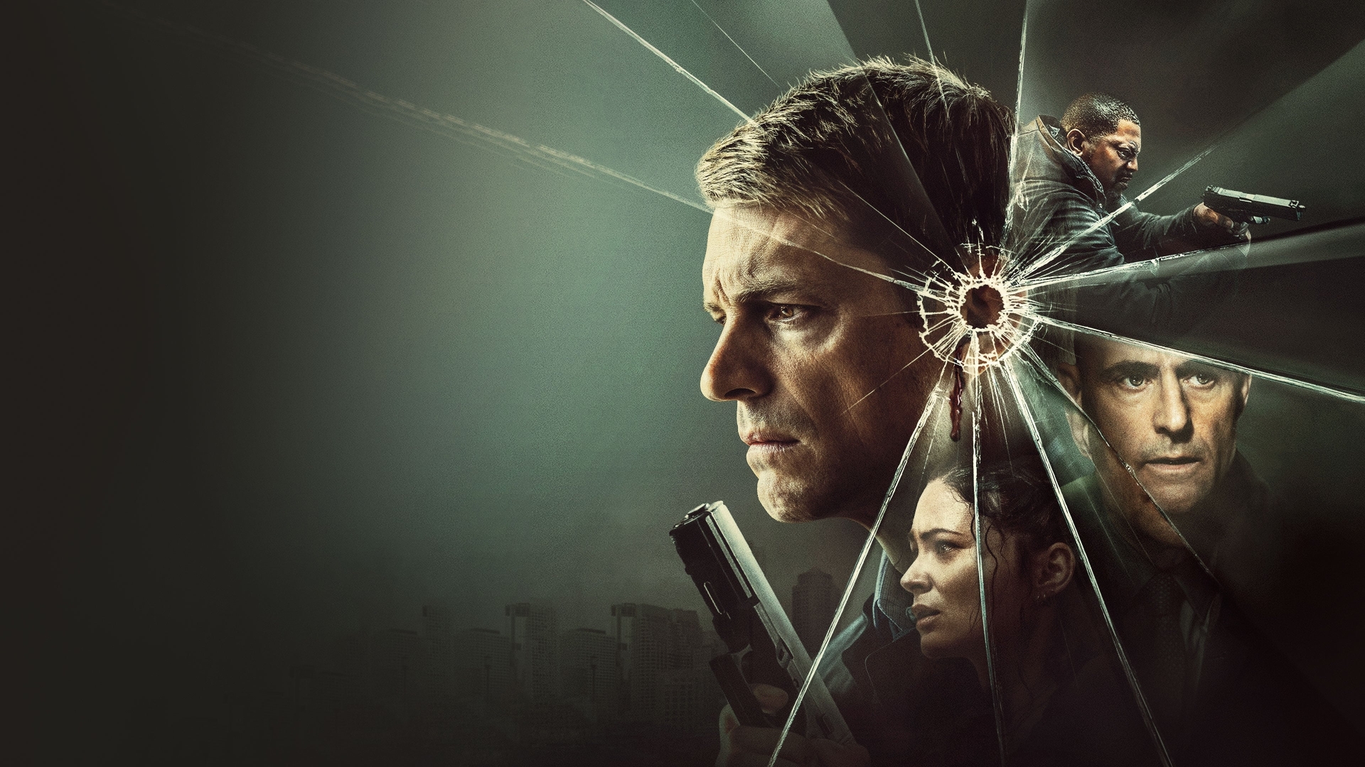 Тиша (The Silent Hour)