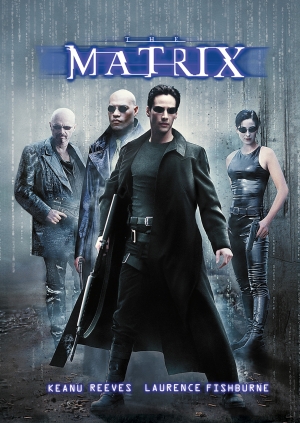 The Matrix (The Matrix)