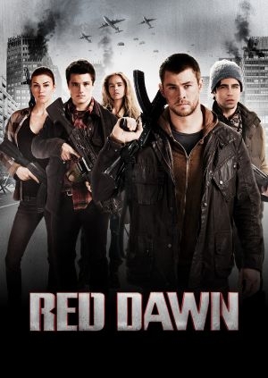 Red Dawn