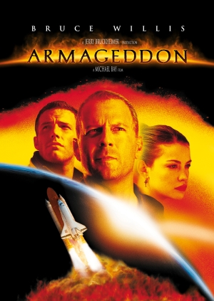 Armageddon (Armageddon)