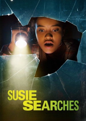 Susie Searches (Susie Searches)