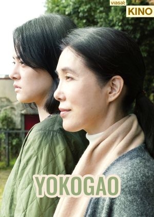 A Girl Missing (Yokogao)