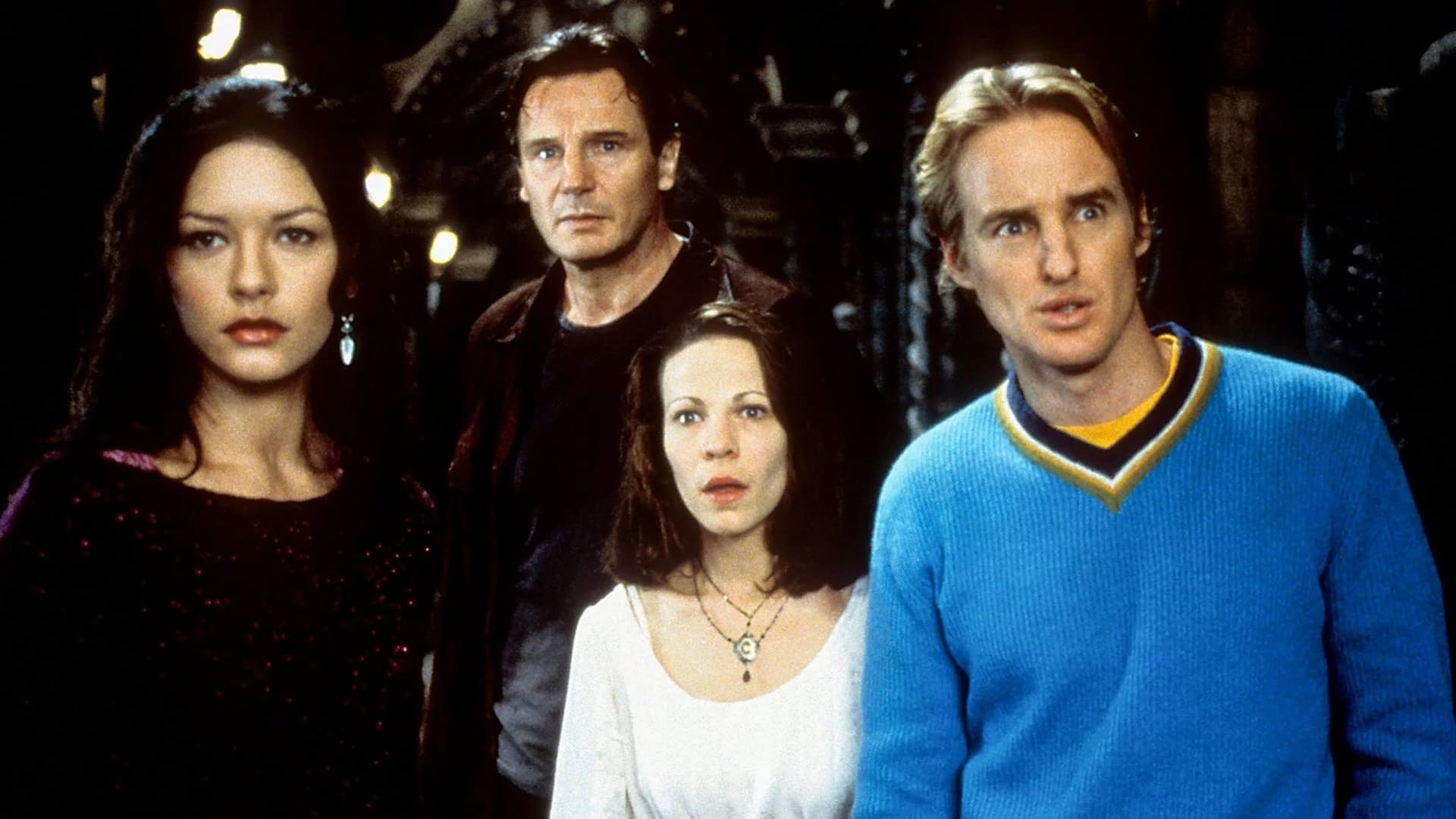 The Haunting (The Haunting)