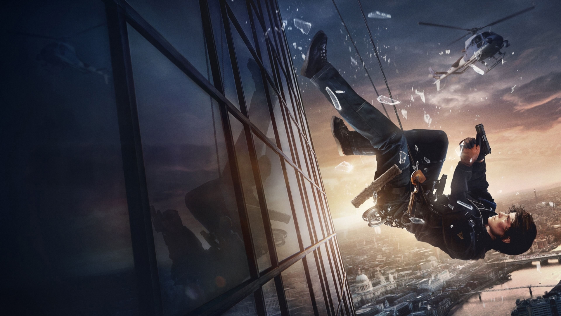 Клінер (Cleaner)