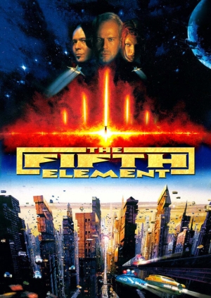The Fifth Element (The Fifth Element)