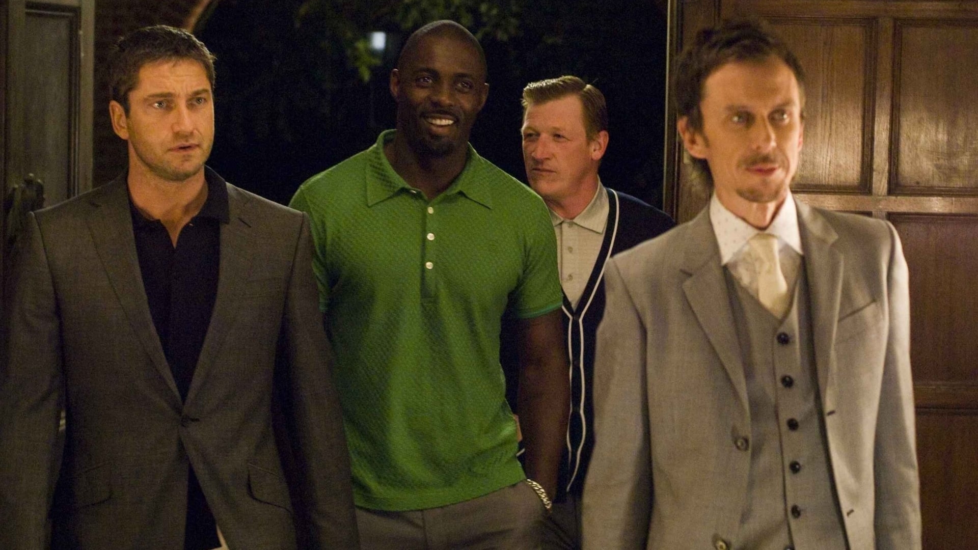 Рок-н-рольщик (RocknRolla)