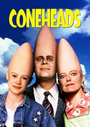 Coneheads