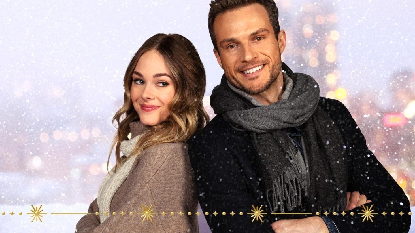 Рождество на льду (Christmas on Ice)