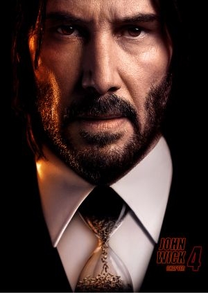 John Wick: Chapter 4