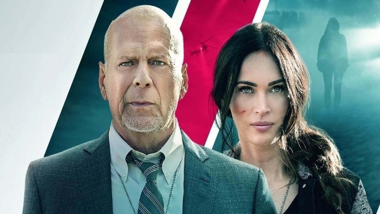 Полночь на злаковом поле (Midnight in the Switchgrass)