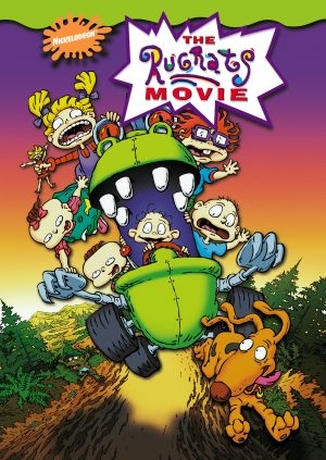 The Rugrats Movie