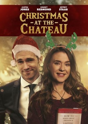 Christmas at the Chateau