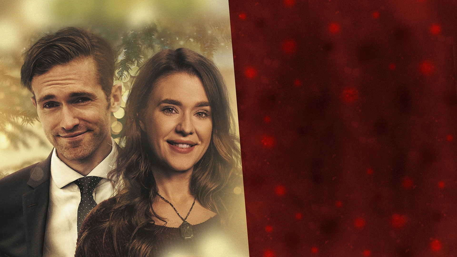 Рождество в замке (Christmas at the Chateau)