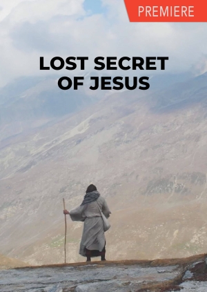 Lost Secrets of Jesus