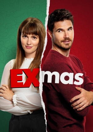 Рождество с бывшей