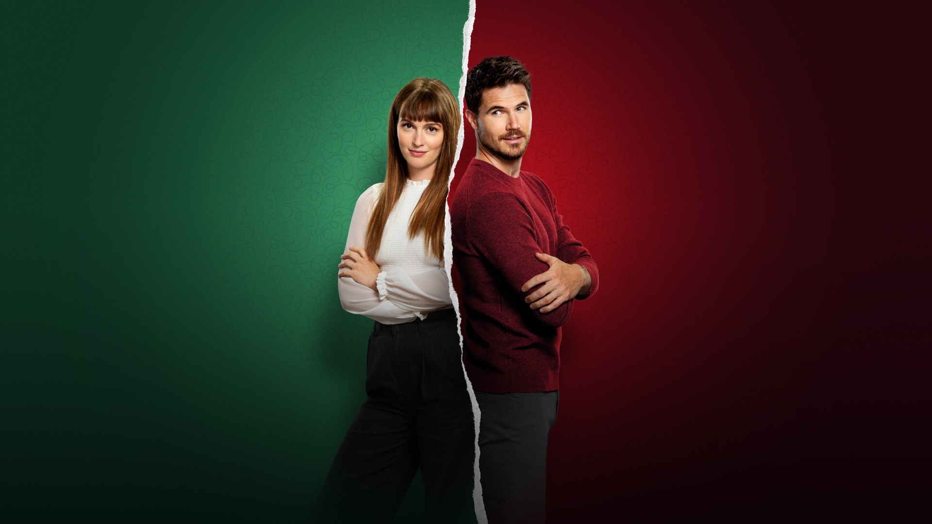 Рождество с бывшей (EXmas)