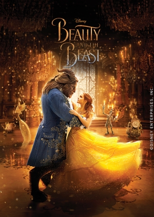 Beauty and the Beast (Beauty and the Beast)
