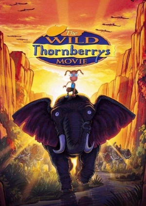 The Wild Thornberrys Movie