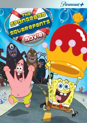 The SpongeBob SquarePants Movie
