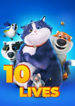 10 Lives