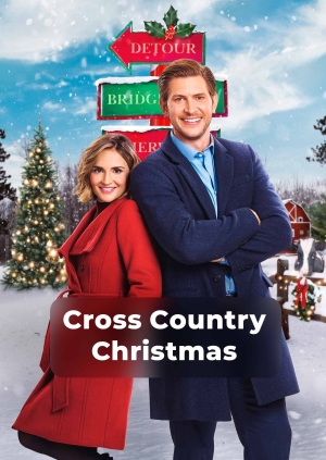 Cross Country Christmas