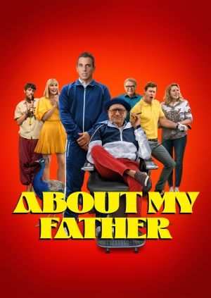 About My Father (About My Father)