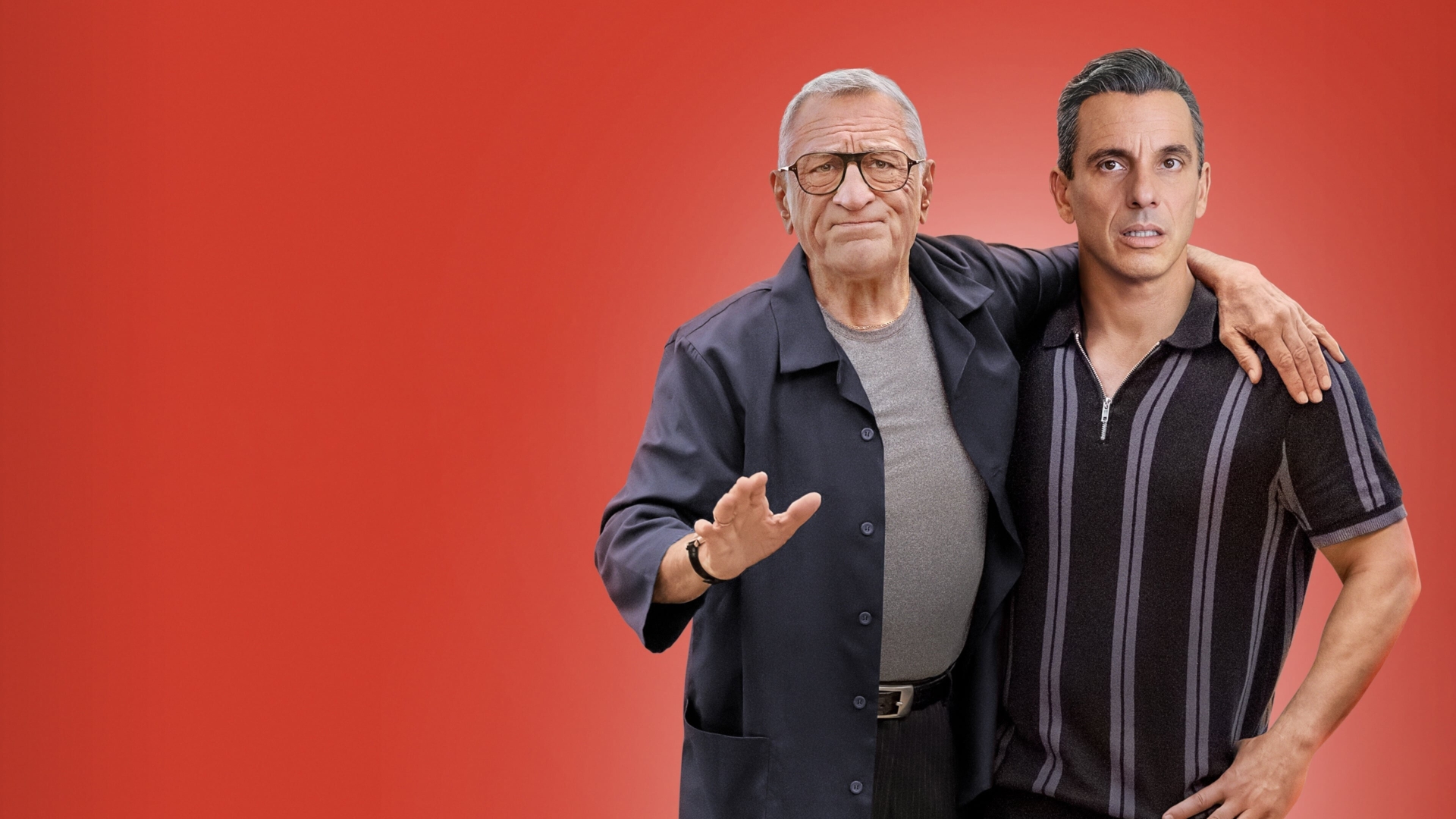 About My Father (About My Father)