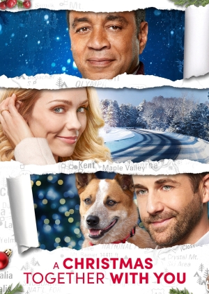 Рождество вместе с тобой (A Christmas Together With You)